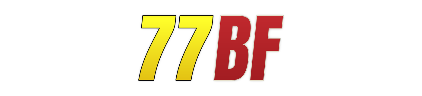 77bf লোগো